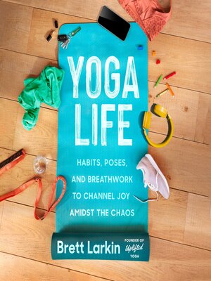 cover image of Yoga Life